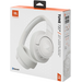 Беспроводные наушники JBL 720BT White, изображение 9