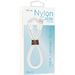 Кабель VLP Nylon USB A - Lightning 1.2m White, Цвет: White / Белый, изображение 2