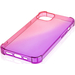 Чехол для iPhone 13 Brosco HARDTPU Pink Purple, изображение 2