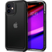 Чехол Spigen для iPhone 12 Mini Neo Hybrid Crystal Black, изображение 3