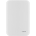 Внешний аккумулятор uBear Flow Magnetic 5000mAh White, Цвет: White / Белый, изображение 2
