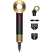 Фен Dyson Supersonic HD15 Gold Onyx, Цвет: Gold / Золотой, изображение 3