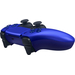 Геймпад Sony PlayStation DualSense 5 Cobalt Blue, Цвет: Cobalt blue / Синий кобальт, изображение 3