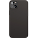 Чехол VLP Silicone case with MagSafe для iPhone 13 mini Черный, Цвет: Black / Черный