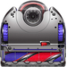 Робот пылесос Dyson 360 Vis Nav RB03, изображение 4