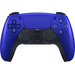 Геймпад Sony PlayStation DualSense 5 Cobalt Blue, Цвет: Cobalt blue / Синий кобальт