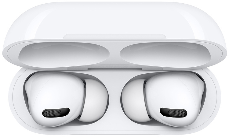 Наушники беспроводные Apple AirPods Pro, изображение 4