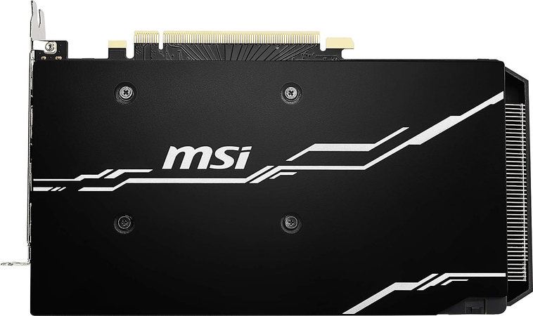 Видеокарта MSI GeForce RTX 2060 VENTUS GP OC (RTX 2060 VENTUS GP OC), изображение 3