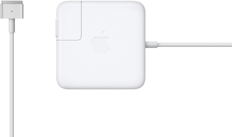 Зарядное устройство Apple MagSafe 2 45W