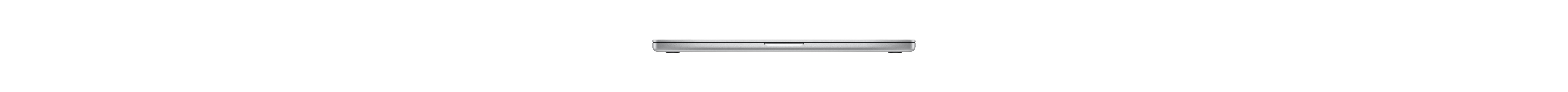 Apple MacBook Pro 16 Silver (M2 Max 12-Core, GPU 38-Core, 32GB, 1TB), Цвет: Silver / Серебристый, Жесткий диск SSD: 1 Тб, Оперативная память: 32 Гб, изображение 5