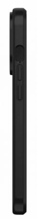 Чехол для iPhone 13 Pro Max OtterBox React Clear Black, изображение 4