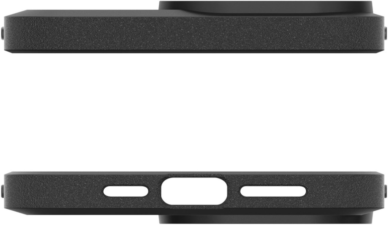Чехол SPIGEN Core Armor Mag MagSafe iPhone 15 Pro Matte Black, изображение 7