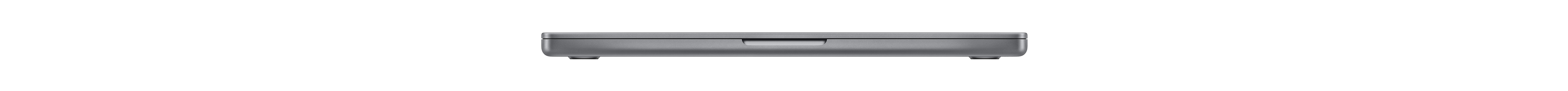 Apple MacBook Pro 14 MTL73 Space Gray (M3 8-Core, GPU 10-Core, 8GB, 512GB), Цвет: Space Gray / Серый космос, Жесткий диск SSD: 512 Гб, Оперативная память: 8 Гб, изображение 5