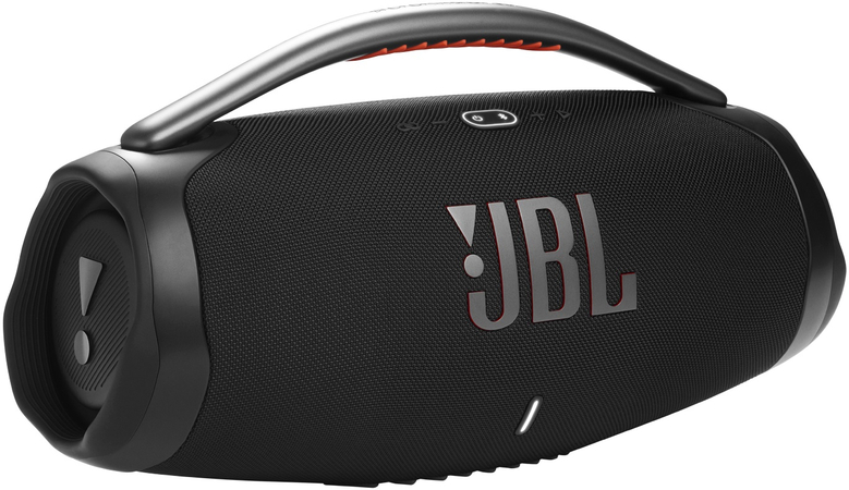JBL BOOMBOX 3 BLACK, Цвет: Black / Черный, изображение 2