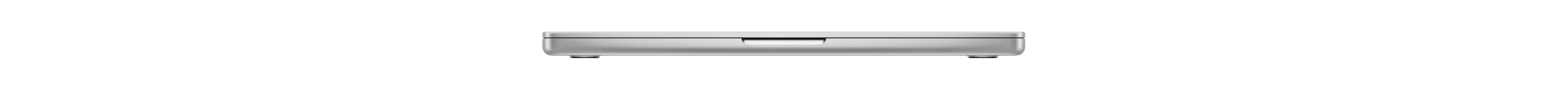 Apple MacBook Pro 14 MR7K3 Silver (M3 8-Core, GPU 10-Core, 8GB, 1TB), Цвет: Silver / Серебристый, Жесткий диск SSD: 1 Тб, Оперативная память: 8 Гб, изображение 5