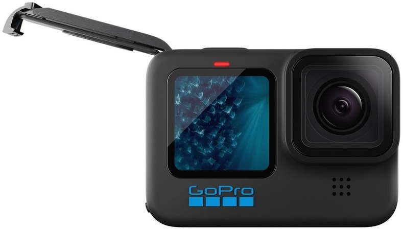 Экшн-камера GoPro HERO 11 Black, изображение 5
