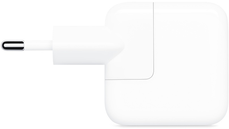 Сетевое зарядное устройство Apple MD836ZM/A, белый, изображение 3