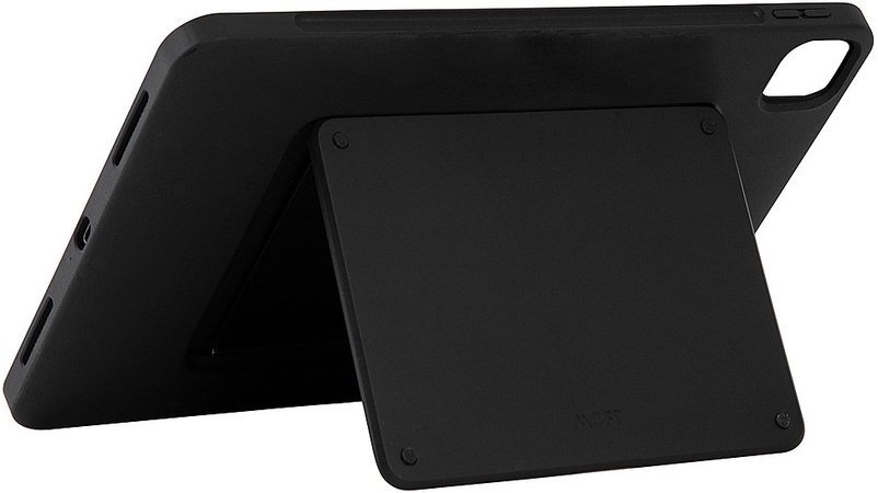 Чехол-подставка для iPad MOFT FLOAT 12.9 Black, изображение 6