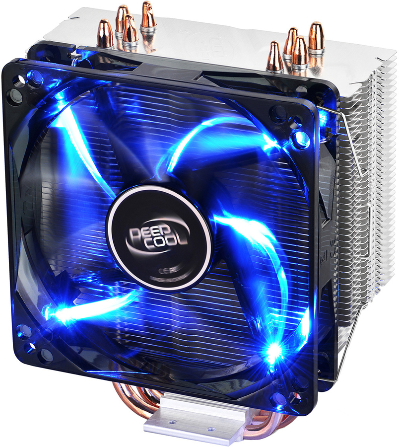 Deepcool gammaxx blue