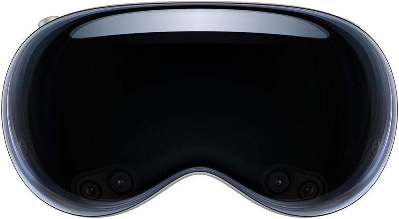 Система виртуальной реальности Apple Vision Pro 512Gb