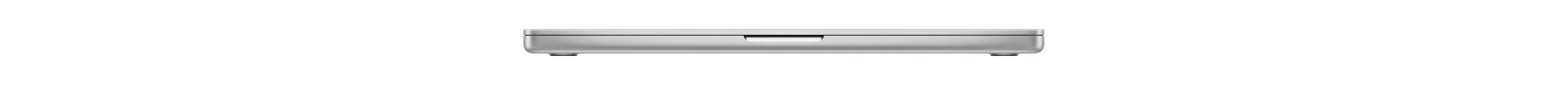 Apple MacBook Pro 16 MRW43 Silver (M3 Pro 12-Core, GPU 18-Core, 18GB, 512GB), Цвет: Silver / Серебристый, Жесткий диск SSD: 512 Гб, Оперативная память: 18 Гб, изображение 5