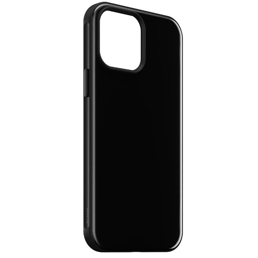 Чехол nomad 15 pro max. Iphone 13 Pro Max черный. Iphone 13 Pro Max Black.