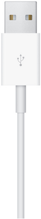 Кабель Apple для Watch Magnetic Charging Cable 2м, изображение 3