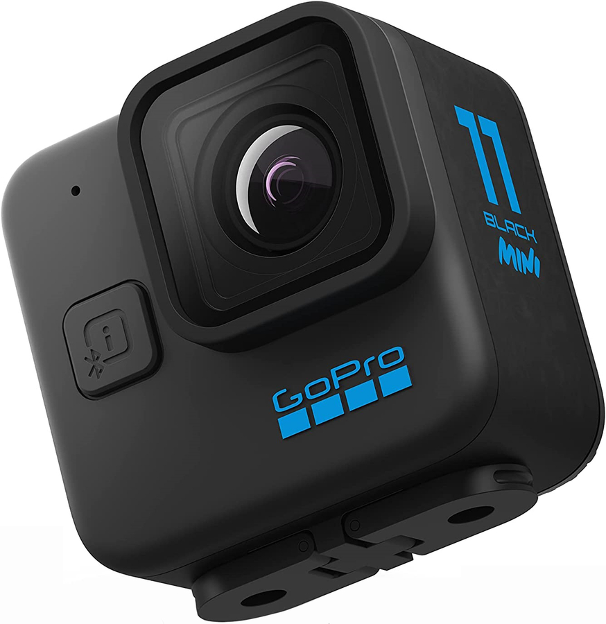 Gopro Hero 11 Black Купить В Москве