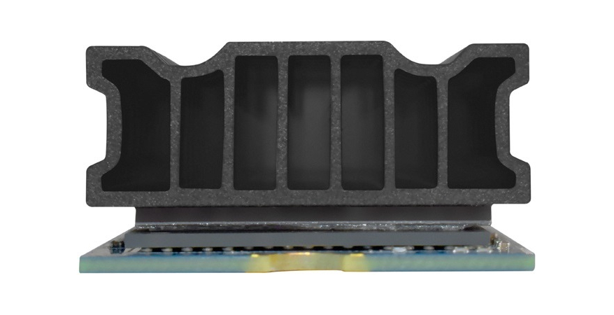 SSD накопитель Patriot Viper VPN110 512 ГБ (VPN110-512GM28H), изображение 4