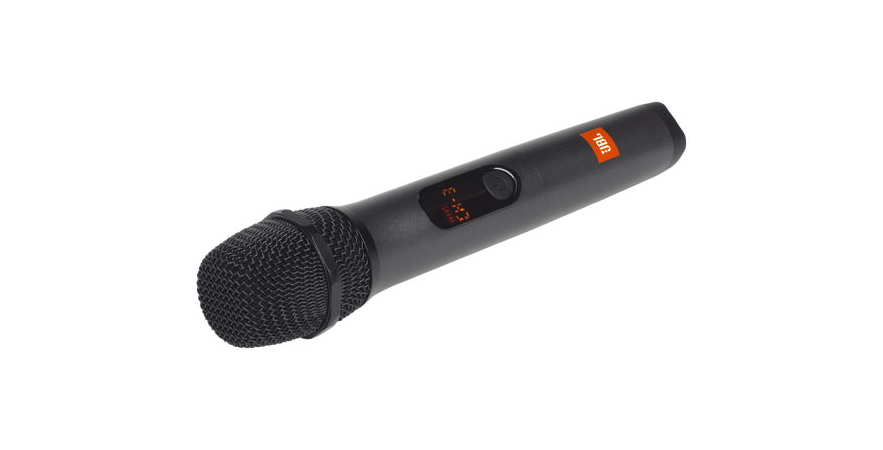 Беспроводной микрофон JBL Wireless Microphone Set, изображение 4
