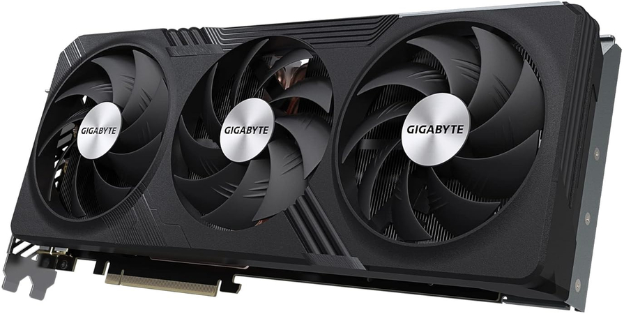 Видеокарта GIGABYTE AMD Radeon RX 7900 XTX GAMING (GV-R79XTXGAMING OC-24GD), изображение 3