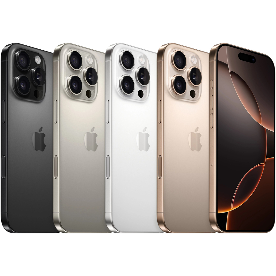 Each iPhone 16 occasion announcement simply leaked, together with Apple Watch X,