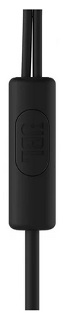 Наушники JBL C100SI, черный, изображение 4