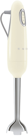 Погружной блендер SMEG HBF22CREU кремовый, Цвет: Cream / Кремовый, изображение 5