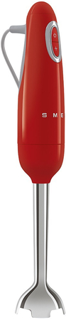 Погружной блендер SMEG HBF22RDEU красный, Цвет: Red / Красный, изображение 5