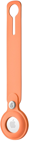 uBear Touch Case чехол защитный для AIR TAG оранжевый, Цвет: Orange / Оранжевый, изображение 3