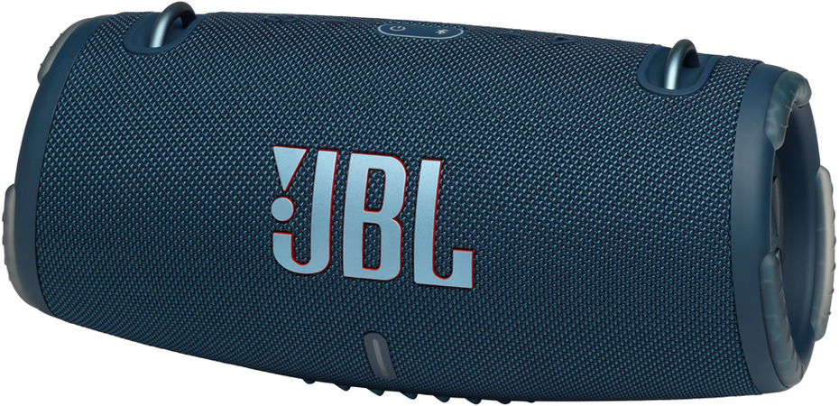 Колонка беспроводная JBL Xtreme 3 Blue, Цвет: Blue / Синий, изображение 8