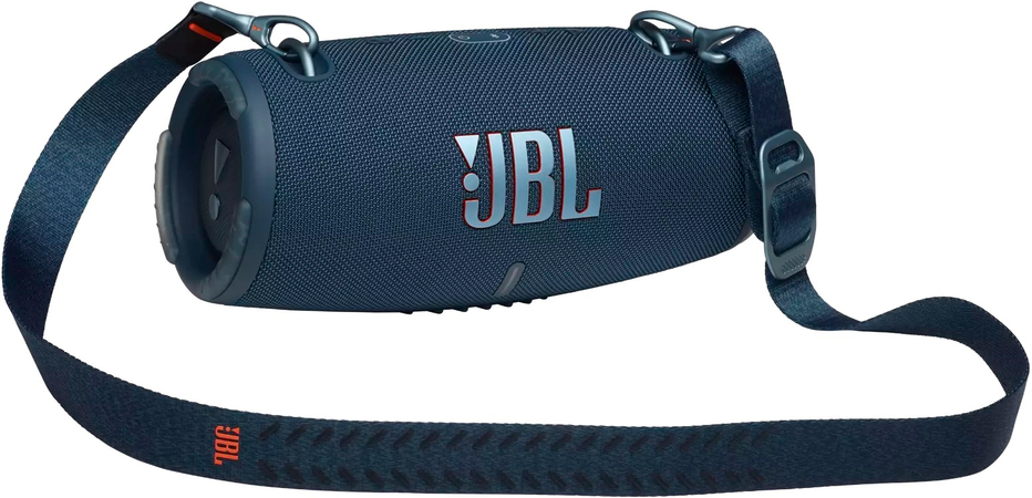 Колонка беспроводная JBL Xtreme 3 Blue, Цвет: Blue / Синий, изображение 5