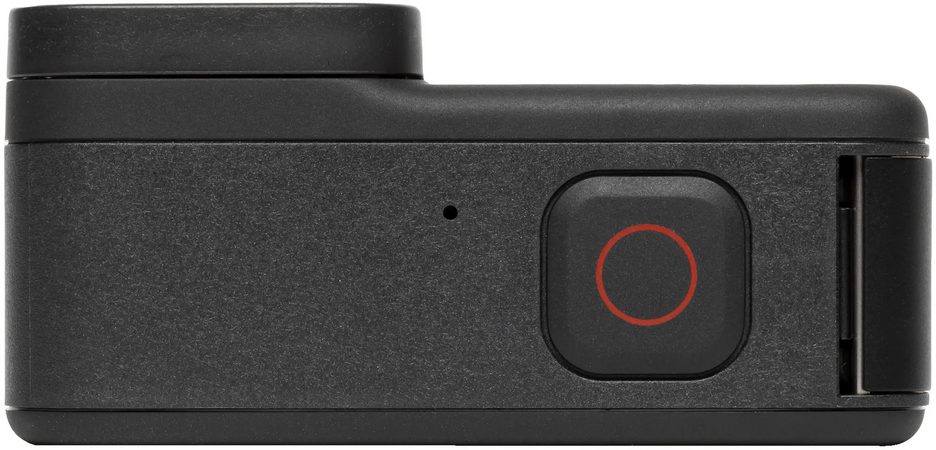 Экшн-камера GoPro HERO9 Black Edition, изображение 7