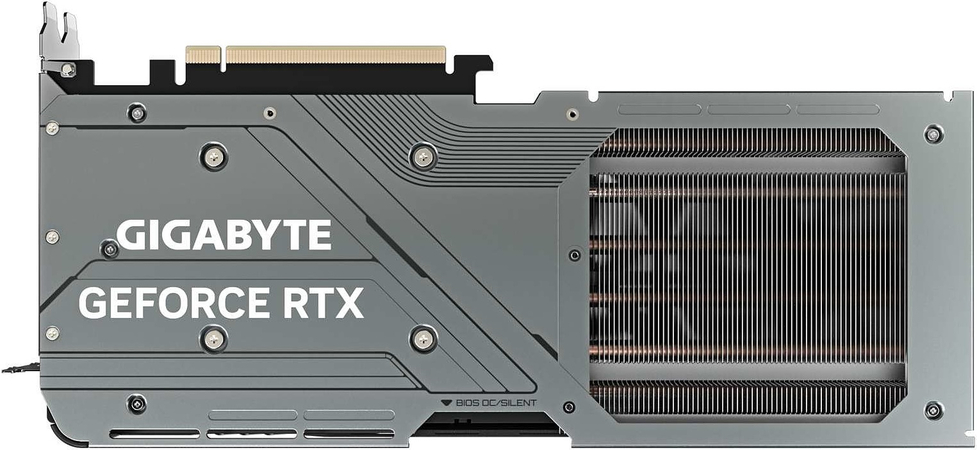 Видеокарта GIGABYTE GeForce RTX 4070 GAMING OC 12G (GV-N4070GAMING OC-12GD), изображение 3