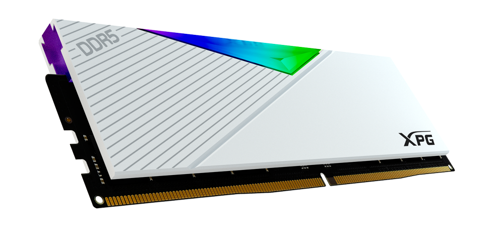 Оперативная память ADATA XPG Lancer RGB (AX5U6400C3232G-DCLARWH) 64 ГБ, изображение 3