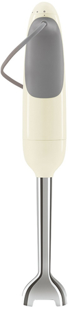 Погружной блендер SMEG HBF22CREU кремовый, Цвет: Cream / Кремовый, изображение 7