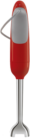Погружной блендер SMEG HBF22RDEU красный, Цвет: Red / Красный, изображение 7